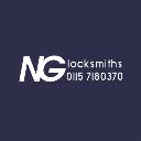 NG Locksmiths logo